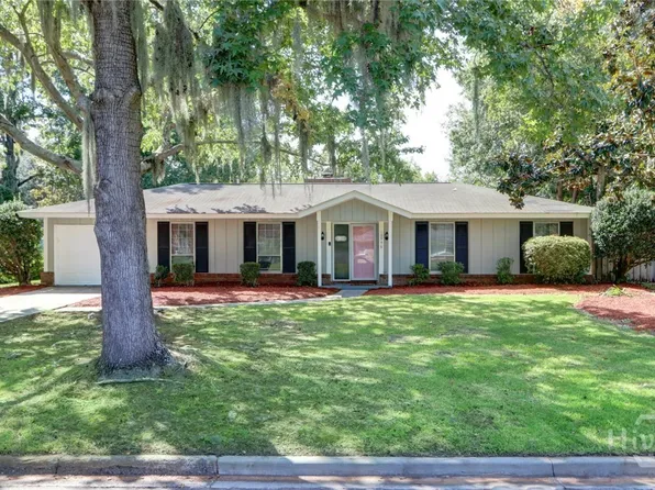 10999 N Williamsburg Road, Savannah, GA 31419