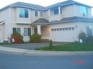 2911 153rd St SW, Lynnwood, WA 98087