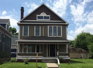 2044 Central Ave, Indianapolis, IN 46202