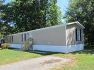 7544 Jessica Way, Rocky Mount, NC 27803