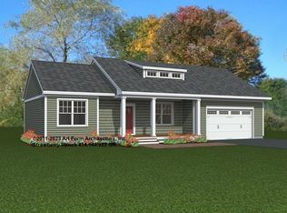 19 Red Hawk Ln, Rochester, NH 03868