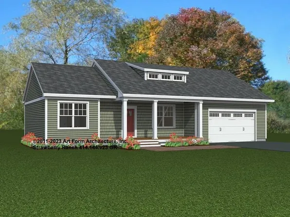 19 Red Hawk Lane, Rochester, NH 03868