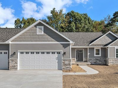 9276 Timberland Dr, Linden, MI, 48451