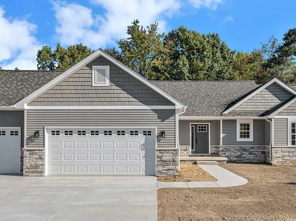 9276 Timberland Dr, Linden, MI 48451