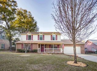 3432 Edinborough Ct, Pensacola, FL 32514