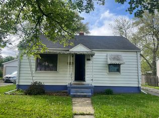 3113 Brandon St, Flint, MI 48503