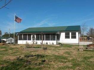 515 Rawls Rd, Paris, TN 38242