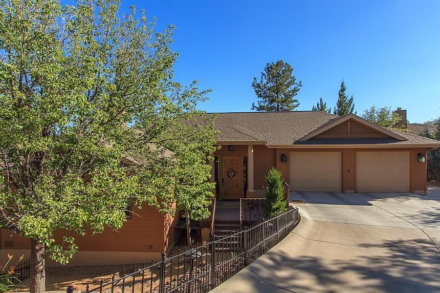 1350 Solar Heights Dr, Prescott, AZ 86303 | Zillow