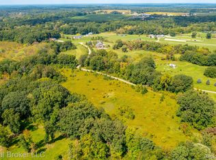 1071 Argentine Rd, Howell, MI 48843