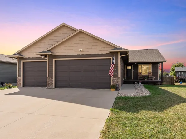 5805 N Sand Ave, Sioux Falls, SD 57104