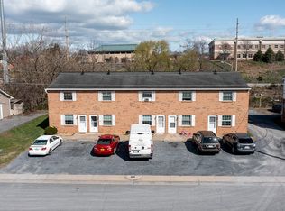 99 Dutch Mill Ct APT A, Harrisonburg, VA 22801