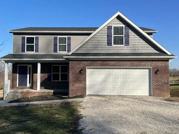 6300 W Stalheim Ave, Owensville, IN 47665