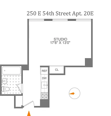 Rented by Compass | media 7