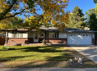 10363 W 68th Way, Arvada, CO 80004