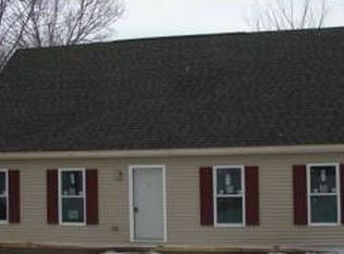 17 Locust St, Chatham, NY 12037