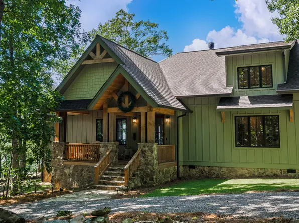 26469 County Road 89, Mentone, AL 35984