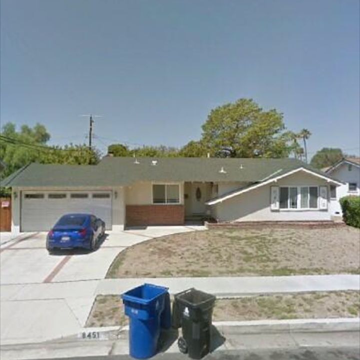 1st image of 8451 Remmet Ave