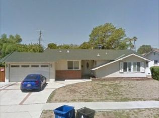 8451 Remmet Ave, Canoga Park, CA 91304