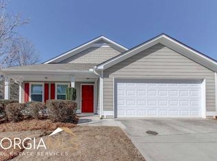 65 Riviera Dr, Covington, GA 30014