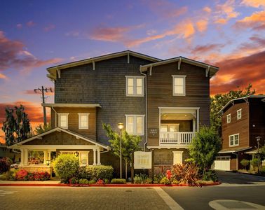 444 Encinal Ave, Menlo Park, CA, 94025