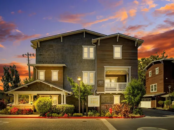 444 Encinal Ave, Menlo Park, CA 94025