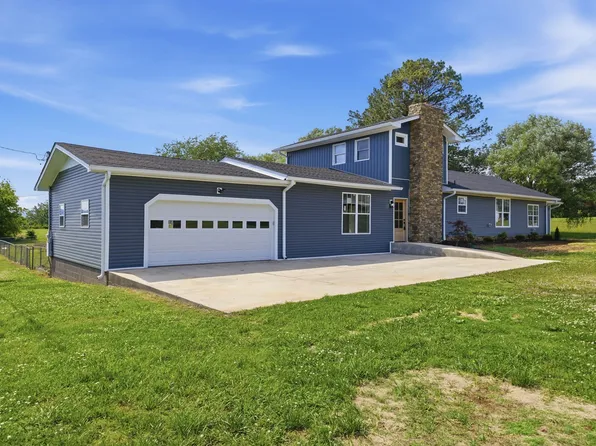 71 David Crockett Hwy, Winchester, TN 37398