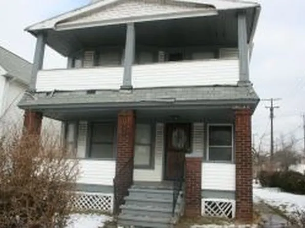 10313 Elwell Ave, Cleveland, OH 44104