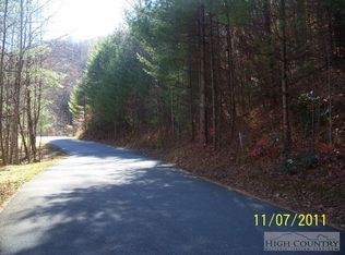 Tbd Twin Rivers Dr, Boone, NC 28607