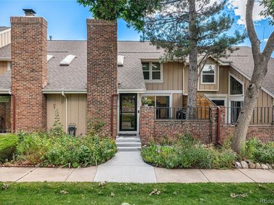 11872 Elk Head Range Road, Littleton, CO, 80127