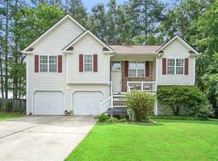 208 N Beckman Ct, Dallas, GA