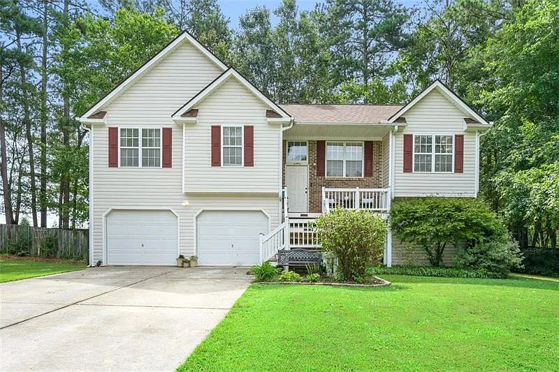 208 N Beckman Ct photo 1