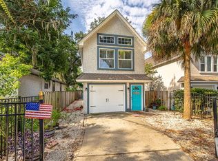 513 Palmetto St, Saint Simons Island, GA 31522