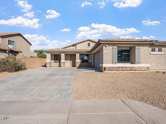 3rd image of 5426 W IAN Drive