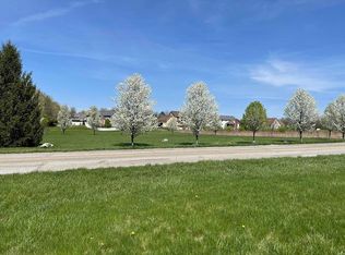 3400 Wernle Rd, Richmond, IN 47374