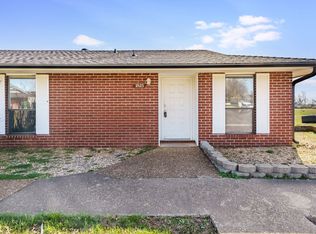 1825 S 13th Pl, Rogers, AR 72758