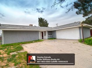 21118 78th St, California City, CA 93505
