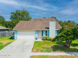4573 Crosstie Rd N, Jacksonville, FL 32257