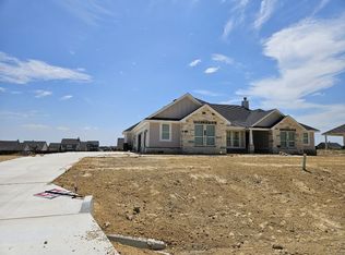 236 Meadow Vista Dr, Rhome, TX 76078