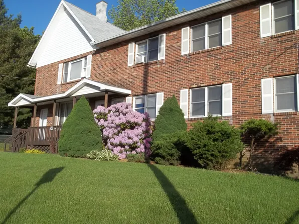 314 Conklin Ave #6, Binghamton, NY 13903