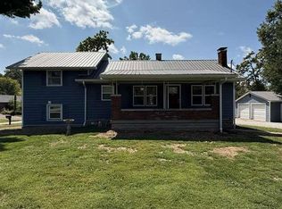 651 E Curry Dr, Terre Haute, IN 47802