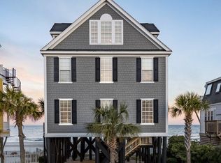 541 S Waccamaw Dr, Murrells Inlet, SC 29576