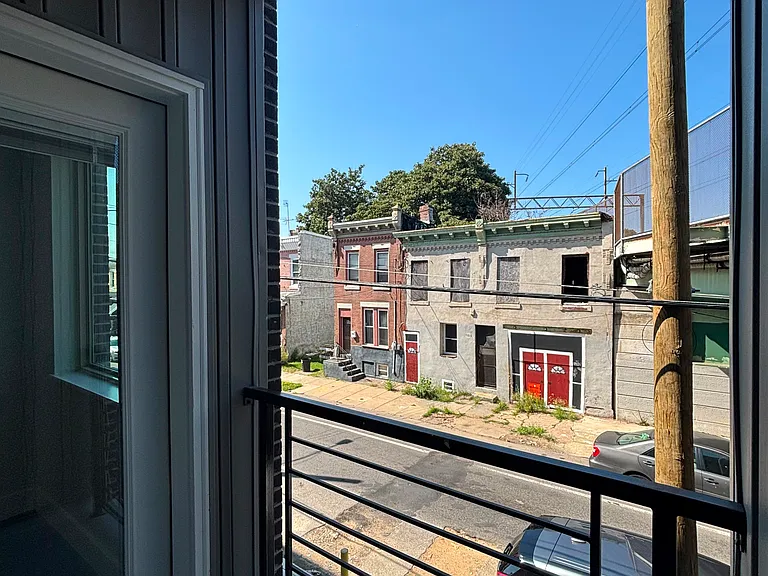 1108 W Dauphin St #5B — Photo 4