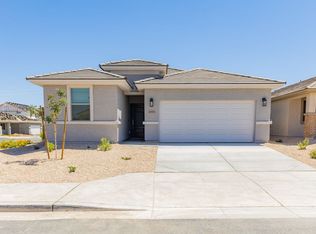 16952 W Diana Ave, Waddell, AZ 85355