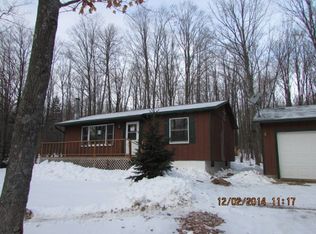 8554 Valleyridge Cir, Elmira, MI 49730