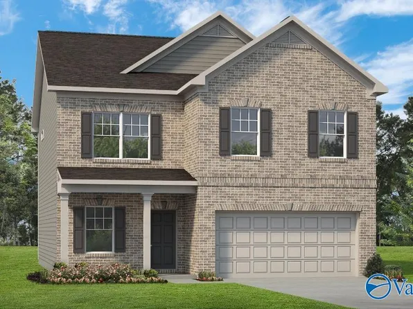 117 Ginhouse Way #9, Priceville, AL 35603