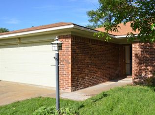 3300 Harris Dr, Amarillo, TX 79103