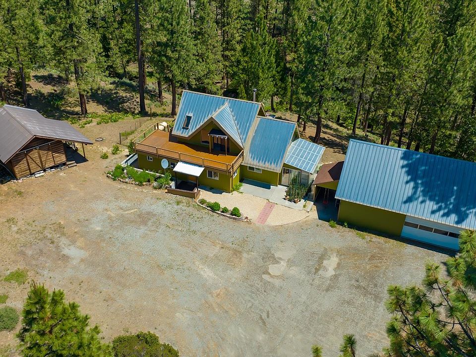 341 Ridge Rd, Clio, CA 96106 Zillow