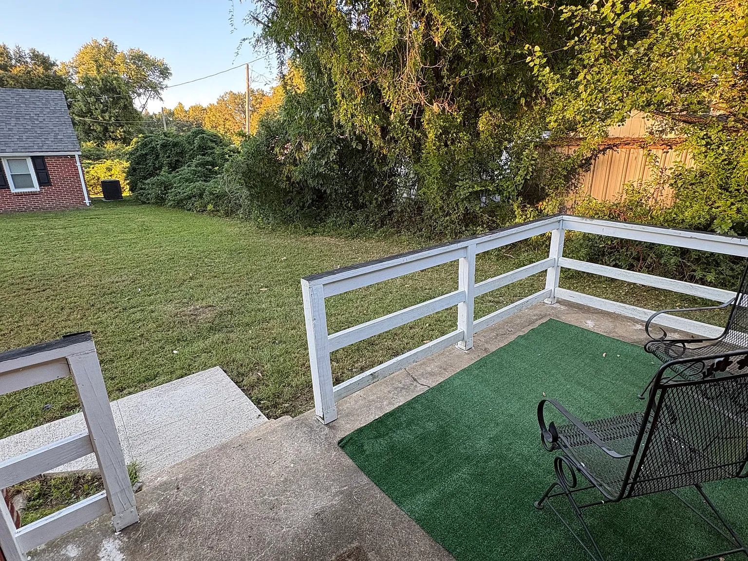 2 bed, 700 sqft, $1,250 — Photo 4