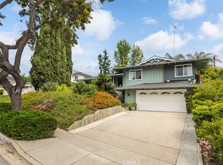 1815 W Toscanini Dr, Rancho Palos Verdes, CA 90275