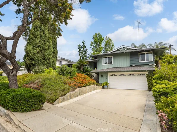 1815 W Toscanini Dr, Rancho Palos Verdes, CA 90275